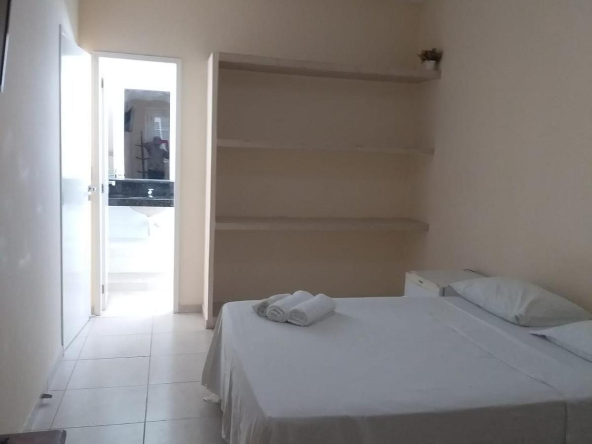 Pousada Caminhos Da Praia Ipojuca Εξωτερικό φωτογραφία