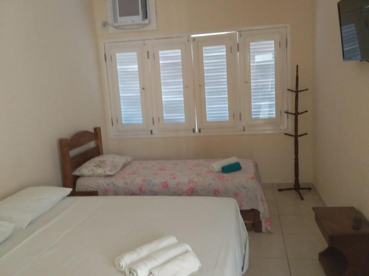 Pousada Caminhos Da Praia Ipojuca Εξωτερικό φωτογραφία